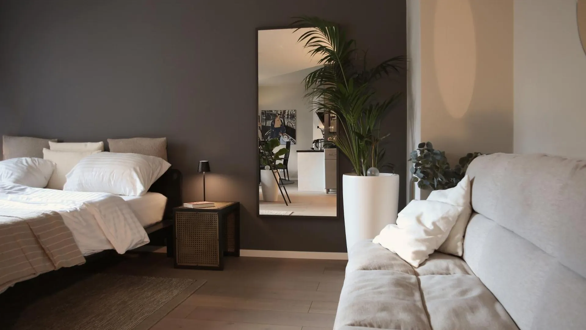 Stadtpark City Loft Is Calling Βιέννη Διαμέρισμα