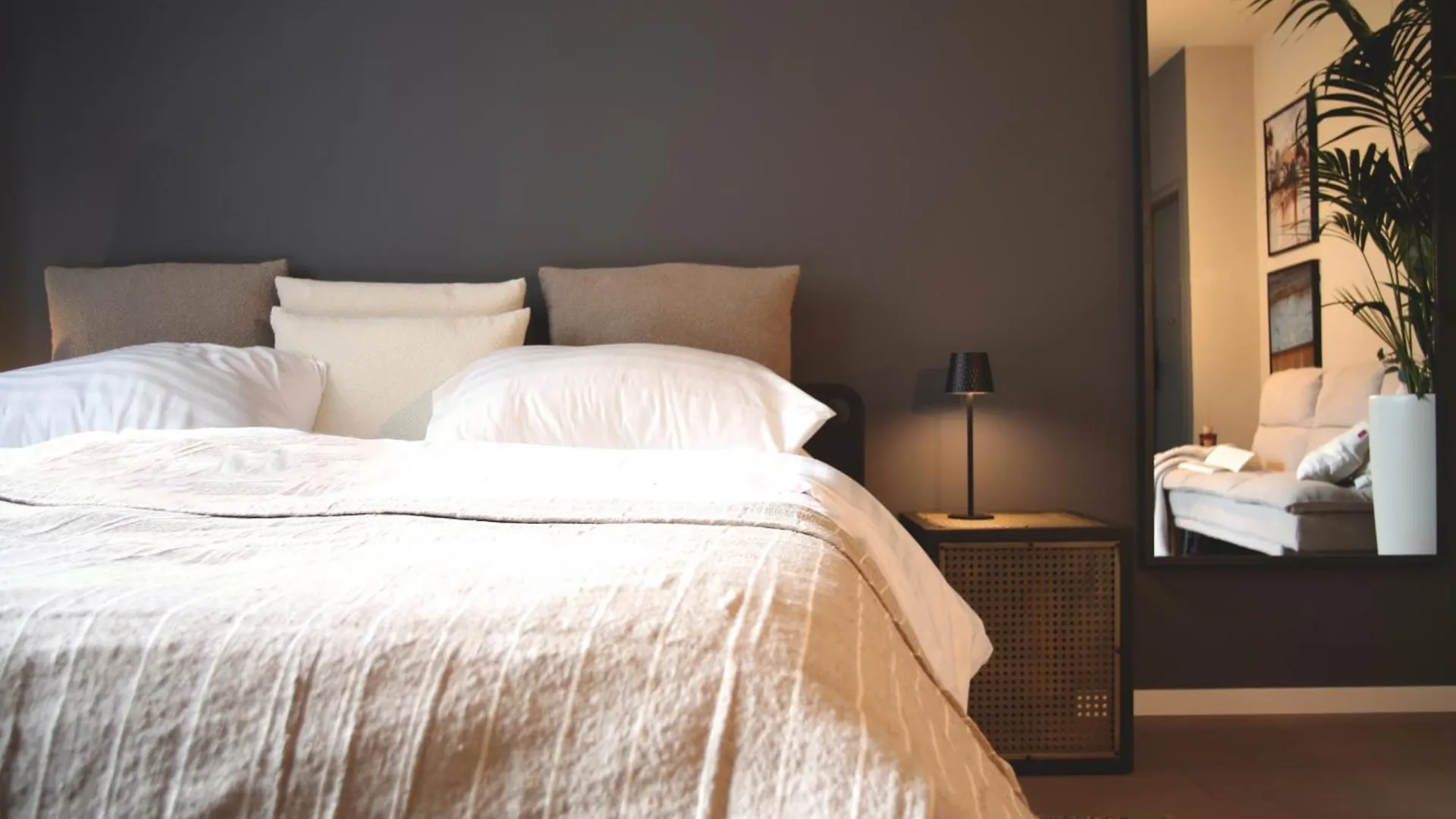 Διαμέρισμα Stadtpark City Loft Is Calling Βιέννη
