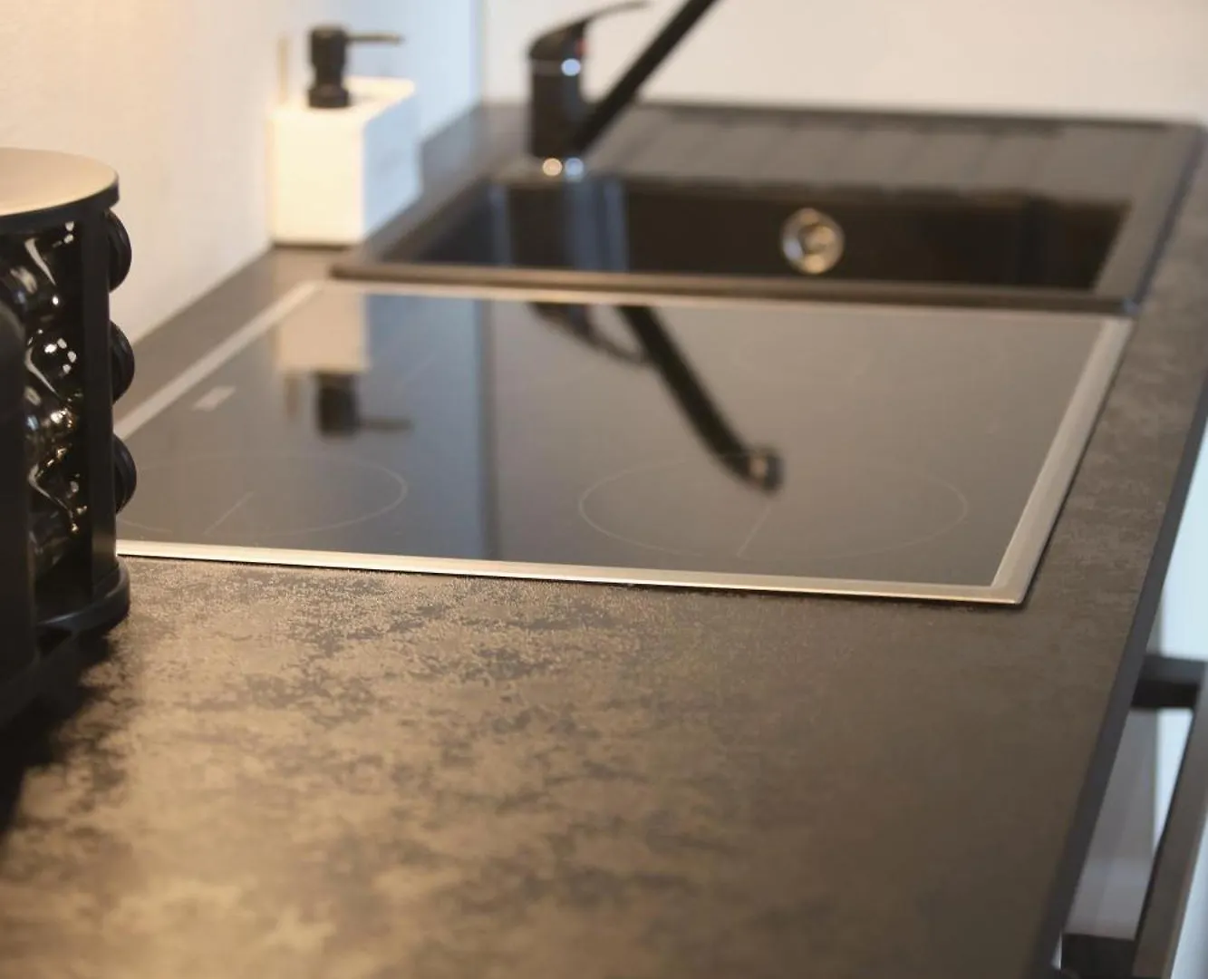 Stadtpark City Loft Is Calling Βιέννη Διαμέρισμα