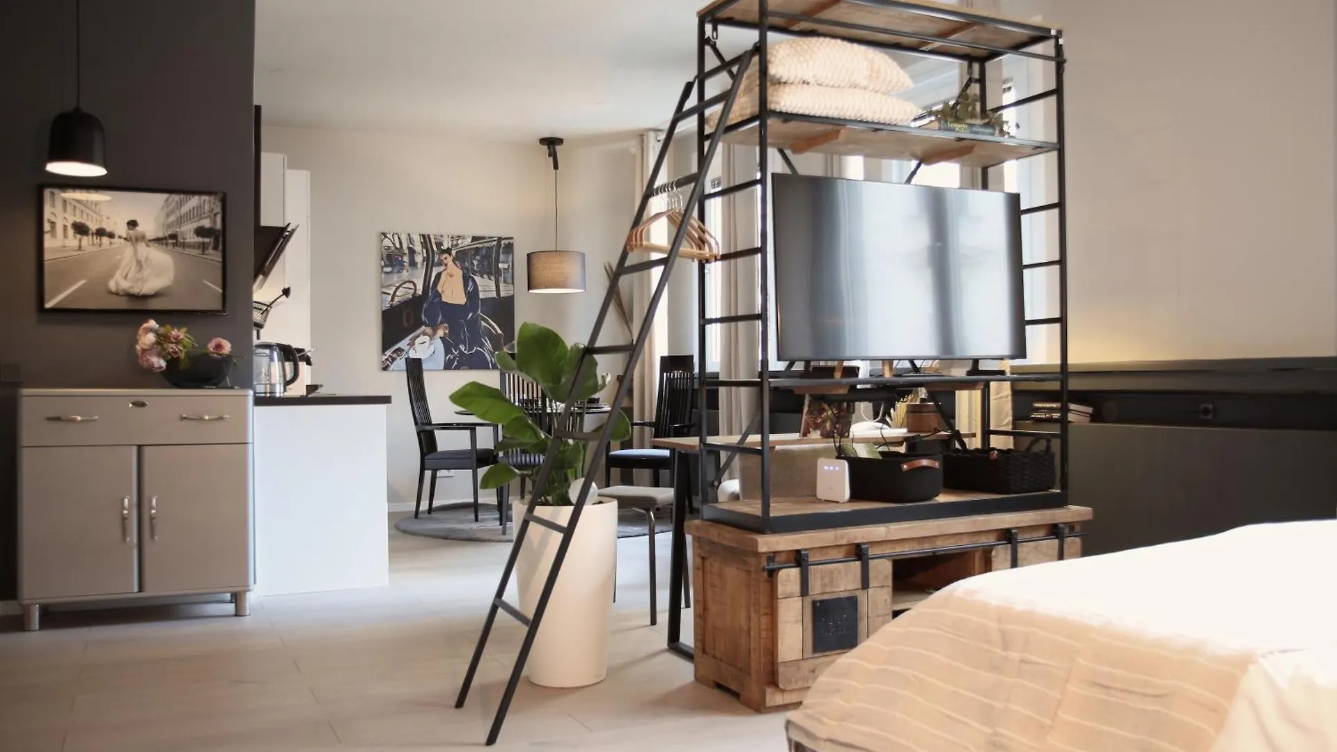 Stadtpark City Loft Is Calling Βιέννη Αυστρία