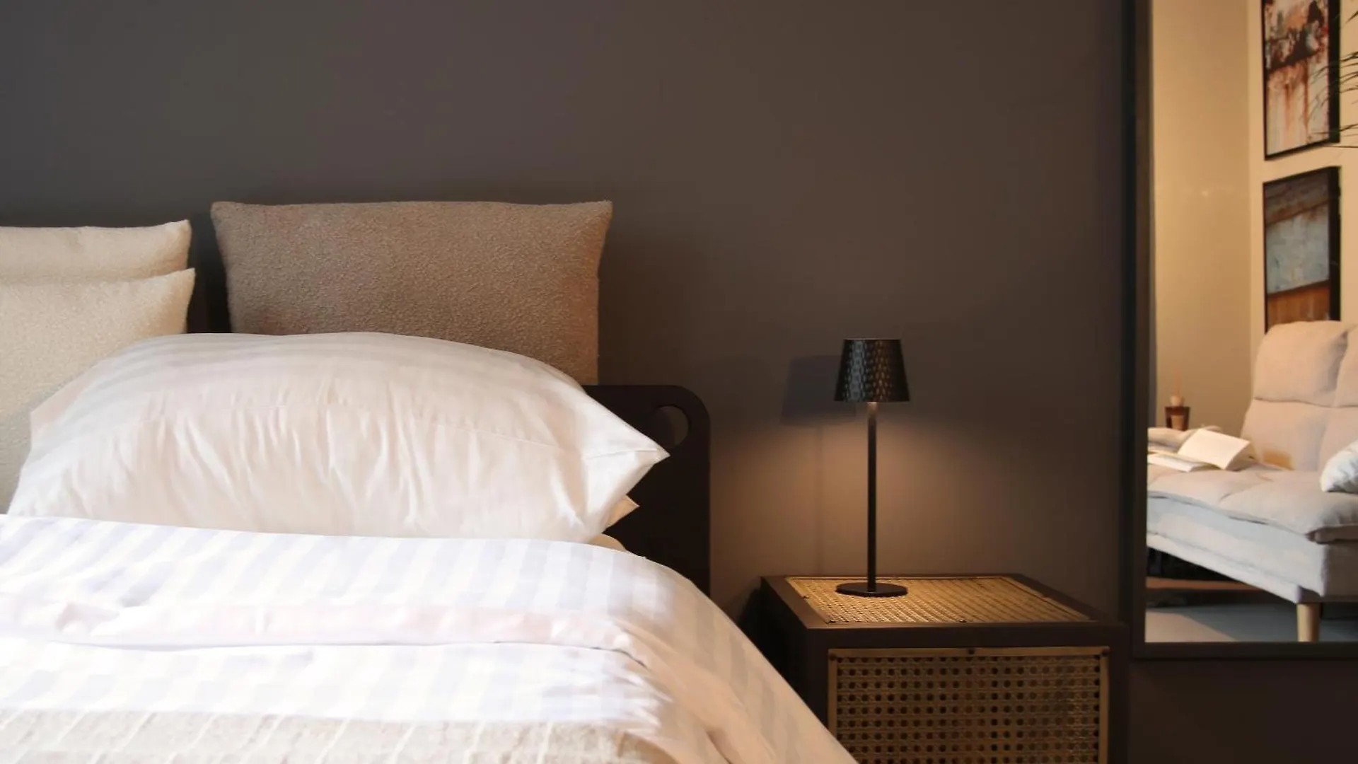 Διαμέρισμα Stadtpark City Loft Is Calling Βιέννη Αυστρία