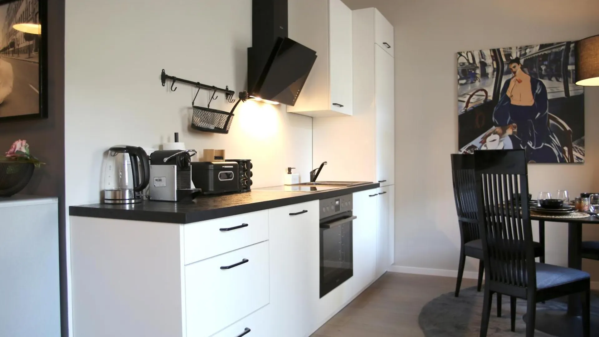 Stadtpark City Loft Is Calling Βιέννη 0*,  Αυστρία