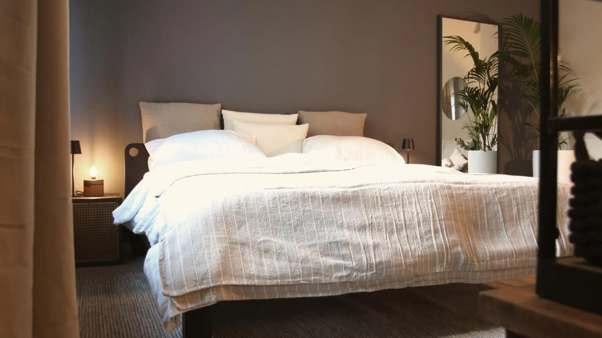 Stadtpark City Loft Is Calling Βιέννη Διαμέρισμα