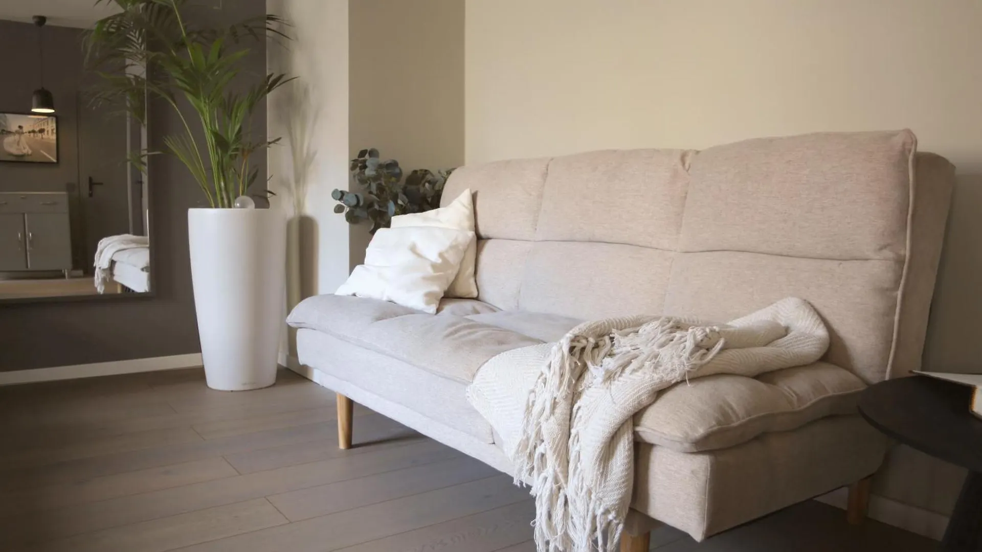 Διαμέρισμα Stadtpark City Loft Is Calling Βιέννη