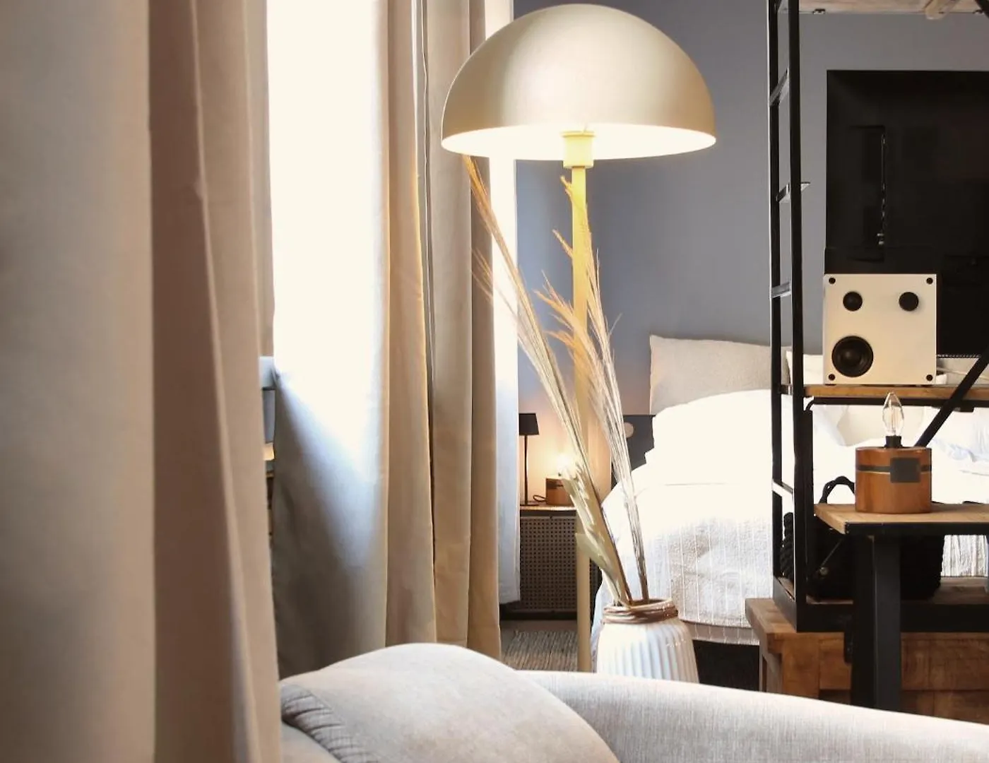 Διαμέρισμα Stadtpark City Loft Is Calling Βιέννη