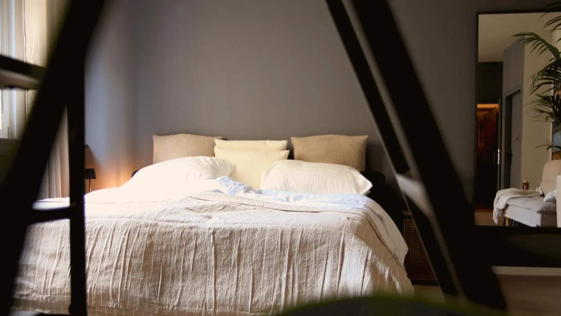 Stadtpark City Loft Is Calling Βιέννη 0*,  Αυστρία
