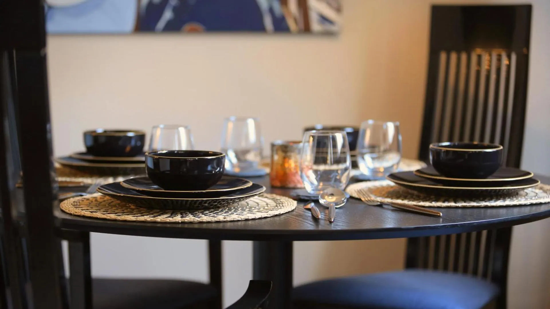 Διαμέρισμα Stadtpark City Loft Is Calling Βιέννη