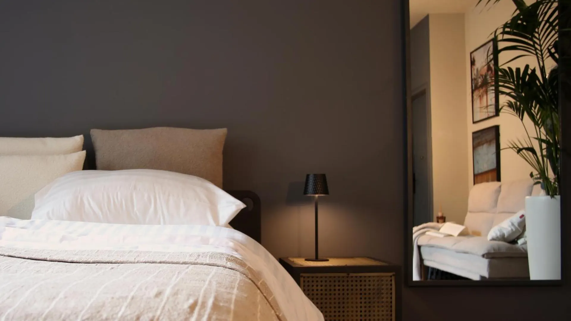 Stadtpark City Loft Is Calling Βιέννη Διαμέρισμα