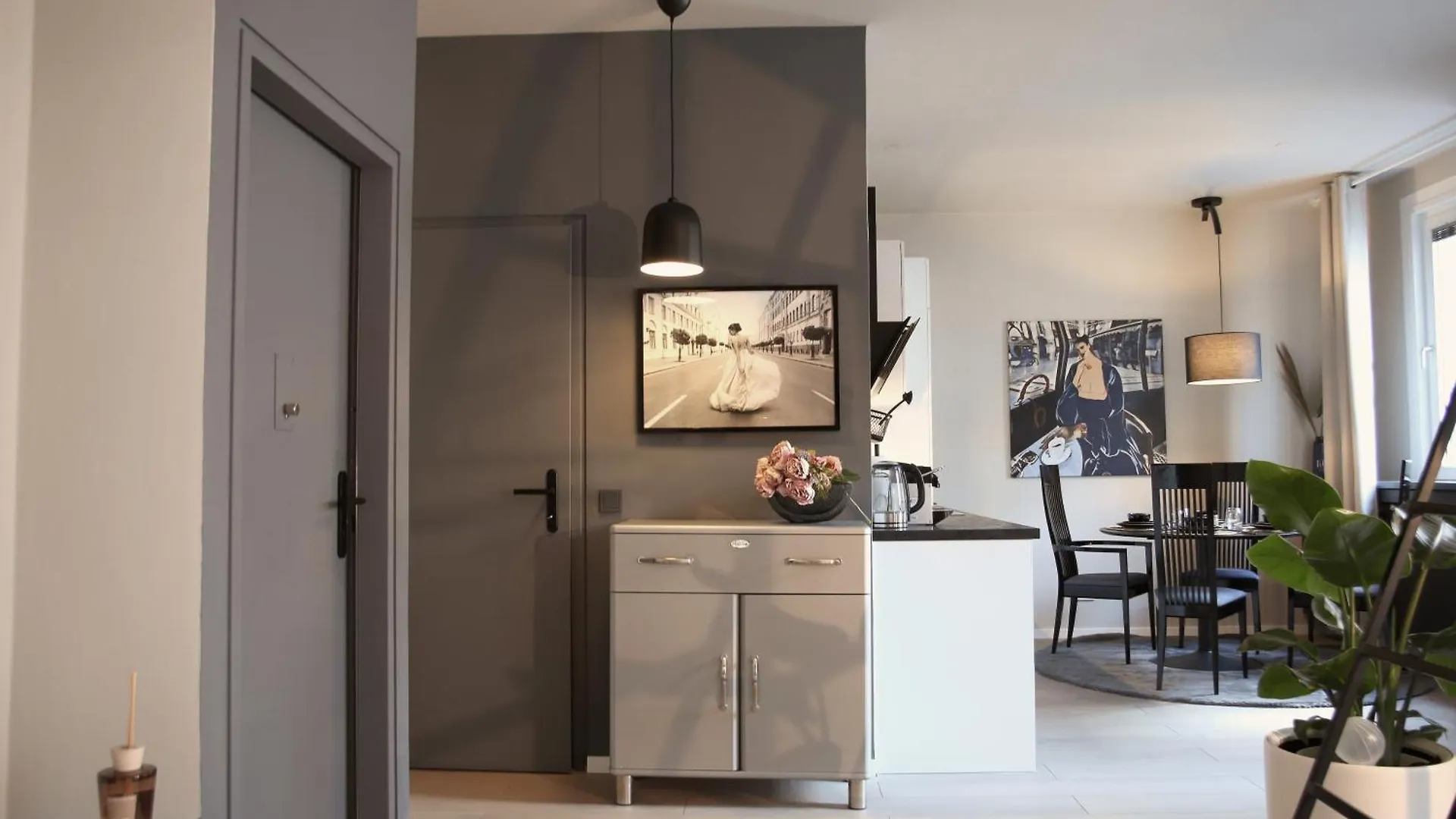 Stadtpark City Loft Is Calling Βιέννη Διαμέρισμα