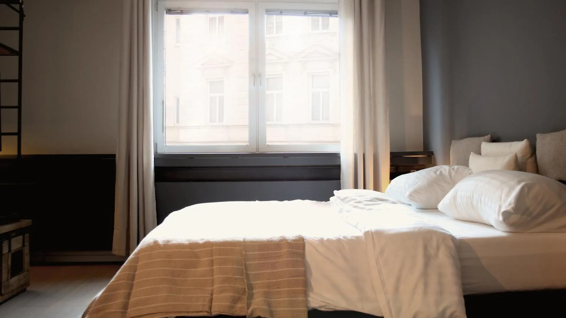 Stadtpark City Loft Is Calling Βιέννη Αυστρία