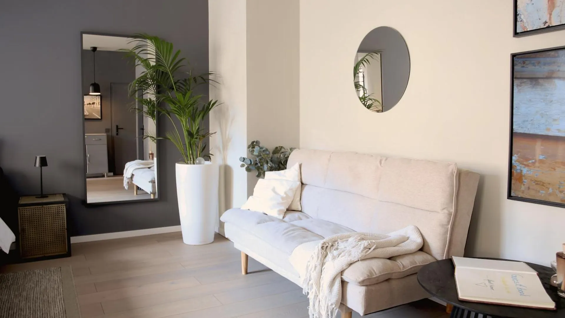 Διαμέρισμα Stadtpark City Loft Is Calling Βιέννη