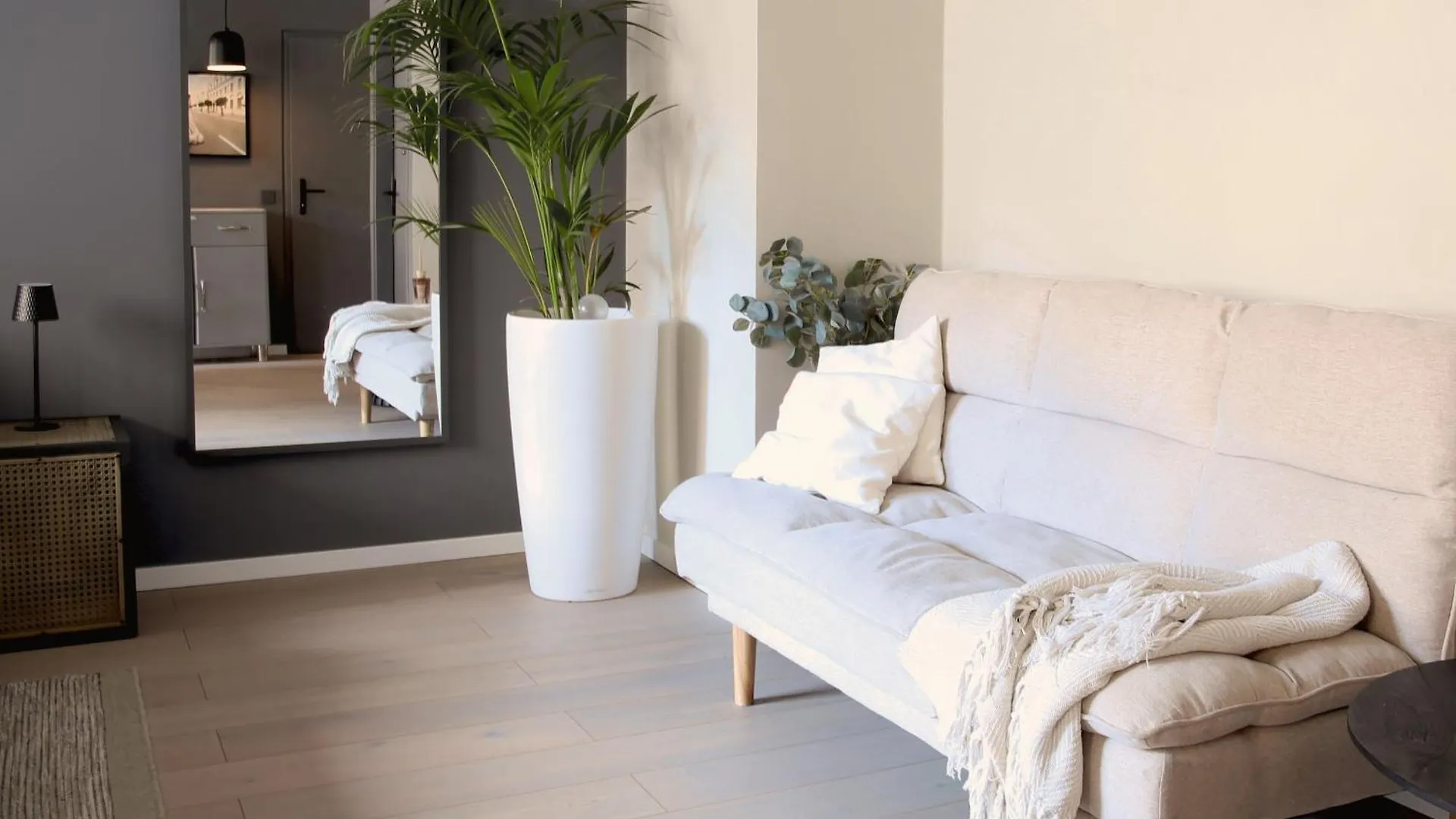 Appartement Stadtpark City Loft Is Calling Wenen