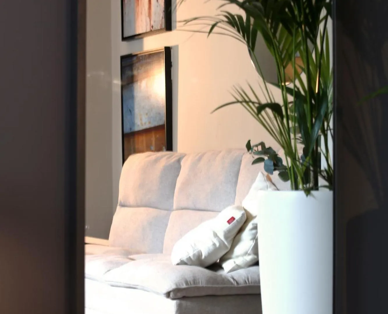 Stadtpark City Loft Is Calling Wenen
