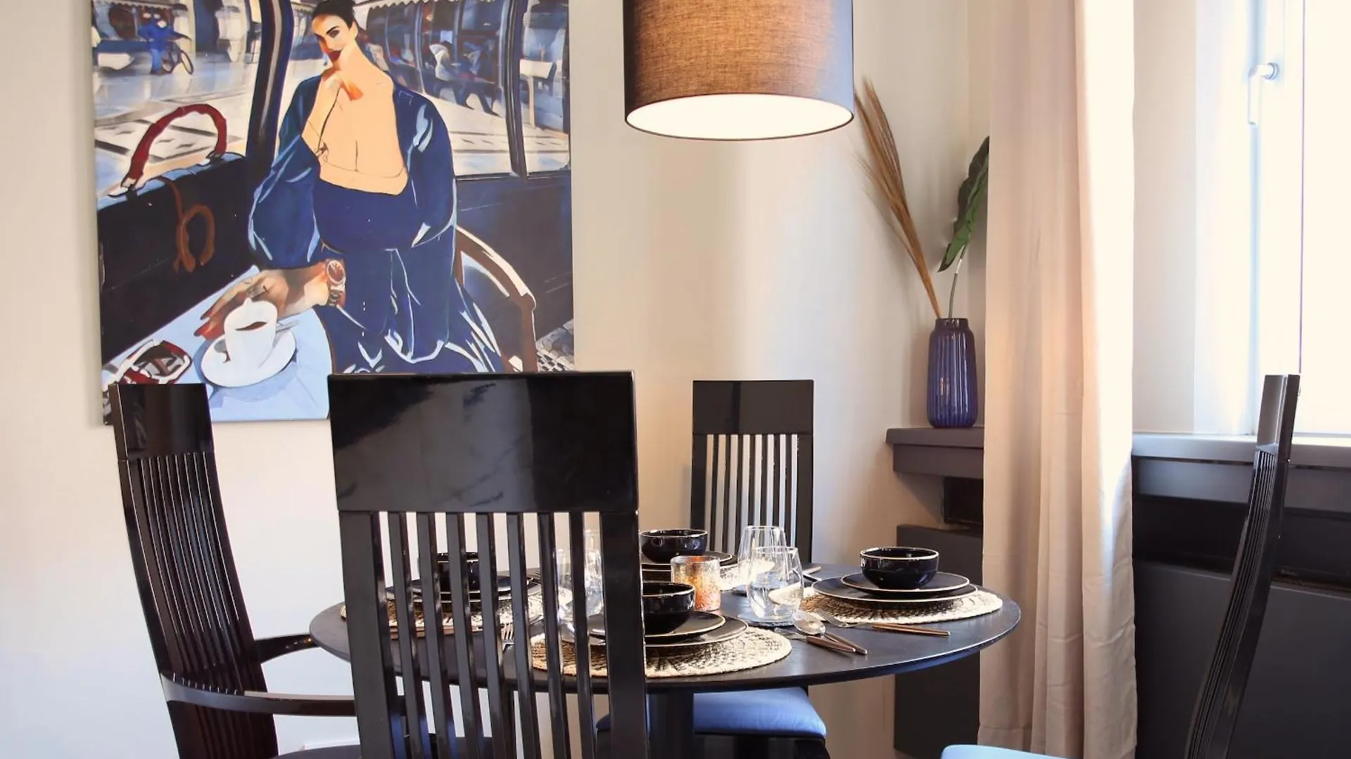 Stadtpark City Loft Is Calling Wenen 0*,  Oostenrijk