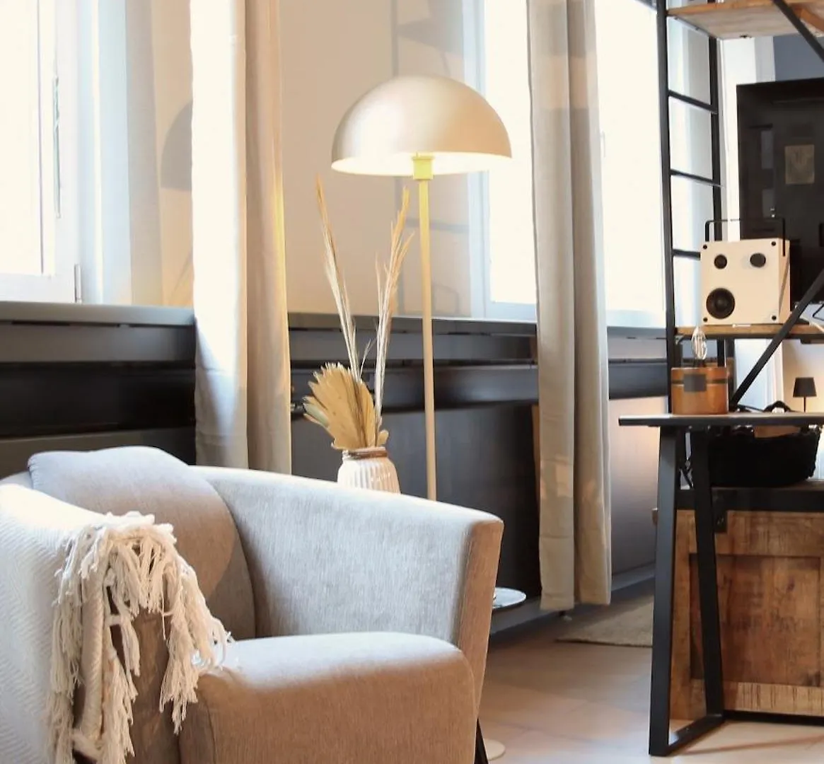 Stadtpark City Loft Is Calling Wenen 0*,  Oostenrijk