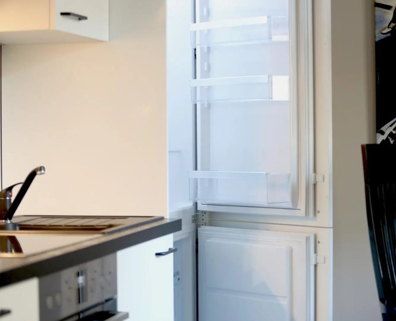 Appartement Stadtpark City Loft Is Calling Wenen Oostenrijk